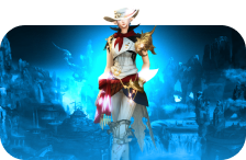 Final Fantasy XIV Eureka Gear